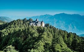 Wildflower Shimla