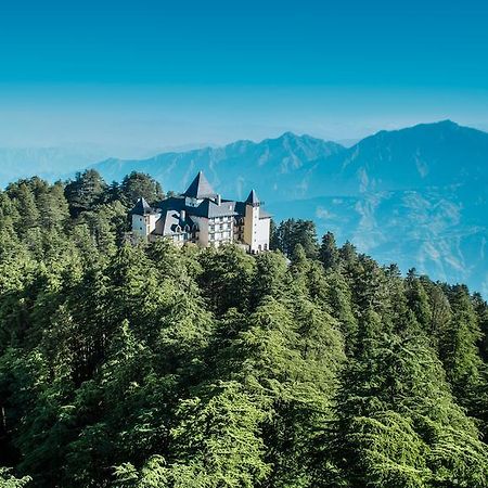 Wildflower Hall, An Oberoi Resort, Шимла Экстерьер фото
