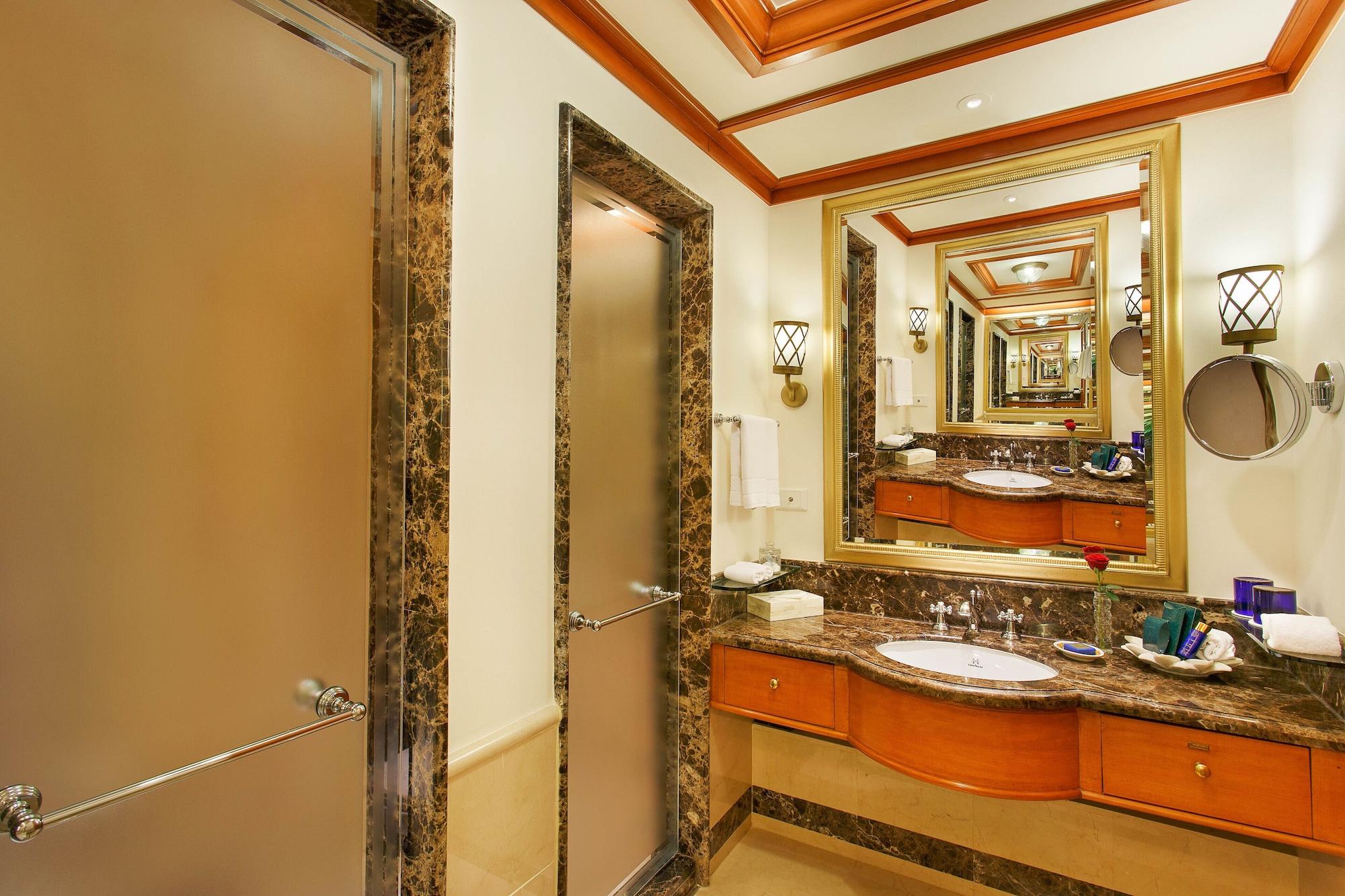 Wildflower Hall, An Oberoi Resort, Шимла Экстерьер фото