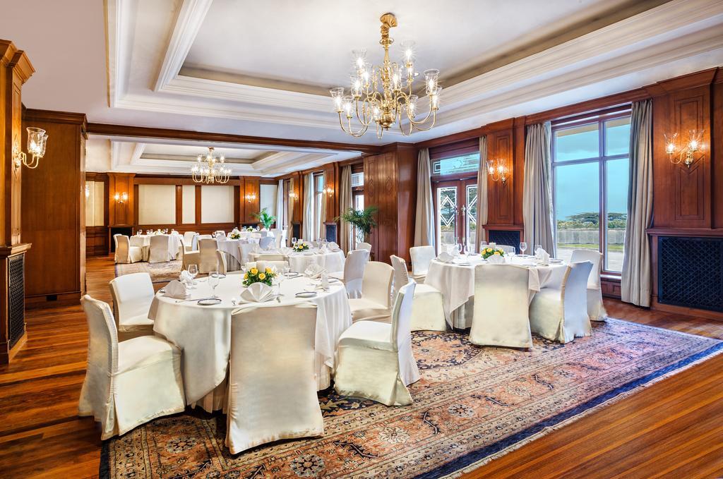 Wildflower Hall, An Oberoi Resort, Шимла Экстерьер фото