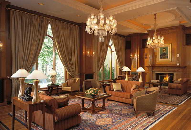 Wildflower Hall, An Oberoi Resort, Шимла Экстерьер фото